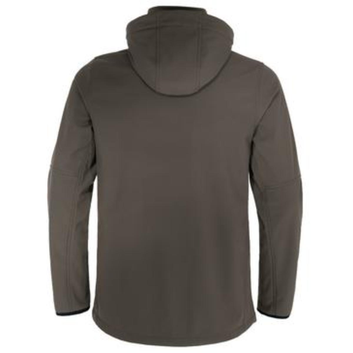 uvex suXXeed craft Herren Softshelljacke