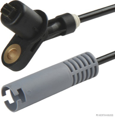 HERTH&BUSS Sensor, Raddrehzahl, 810 mm, 2 pol