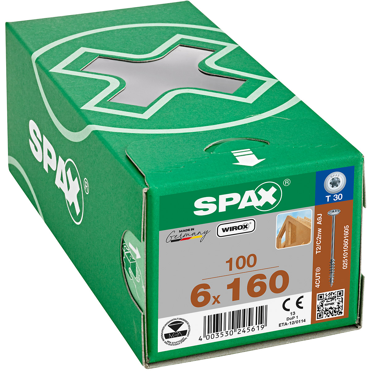 0251010601605SPX