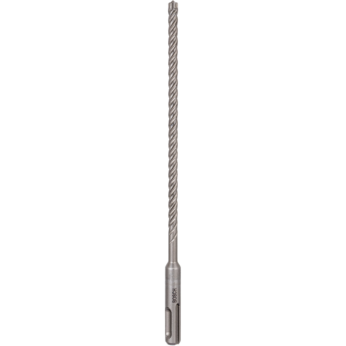 Bosch Hammerbohrer SDS plus-7Xø 6mm