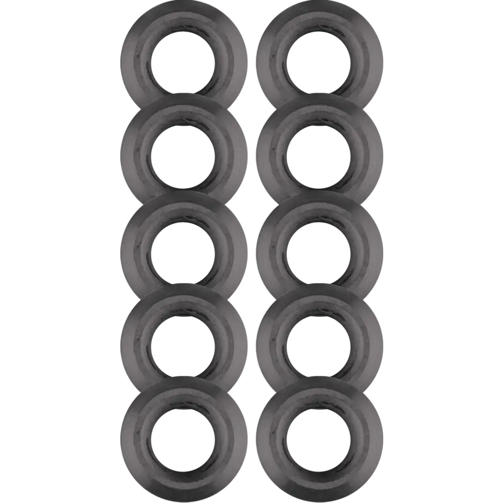 PFERD TOOLS Zubehör für ALUMASTER R, HM-Wendeschneidplatten Ø 8 mm für ALUMASTER R 115/125 HICOAT
