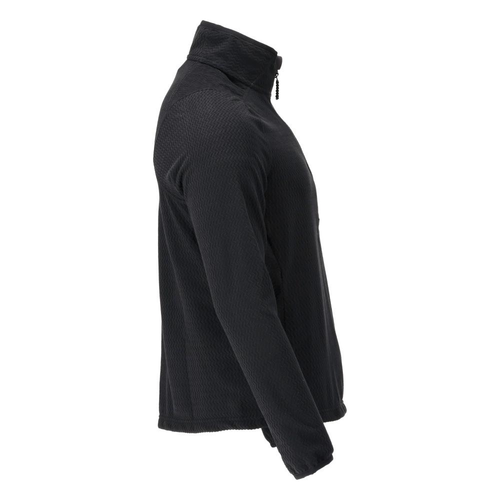 MASCOT Herren Microfleece Pullover mit kurzem Reißverschluss CUSTOMIZED