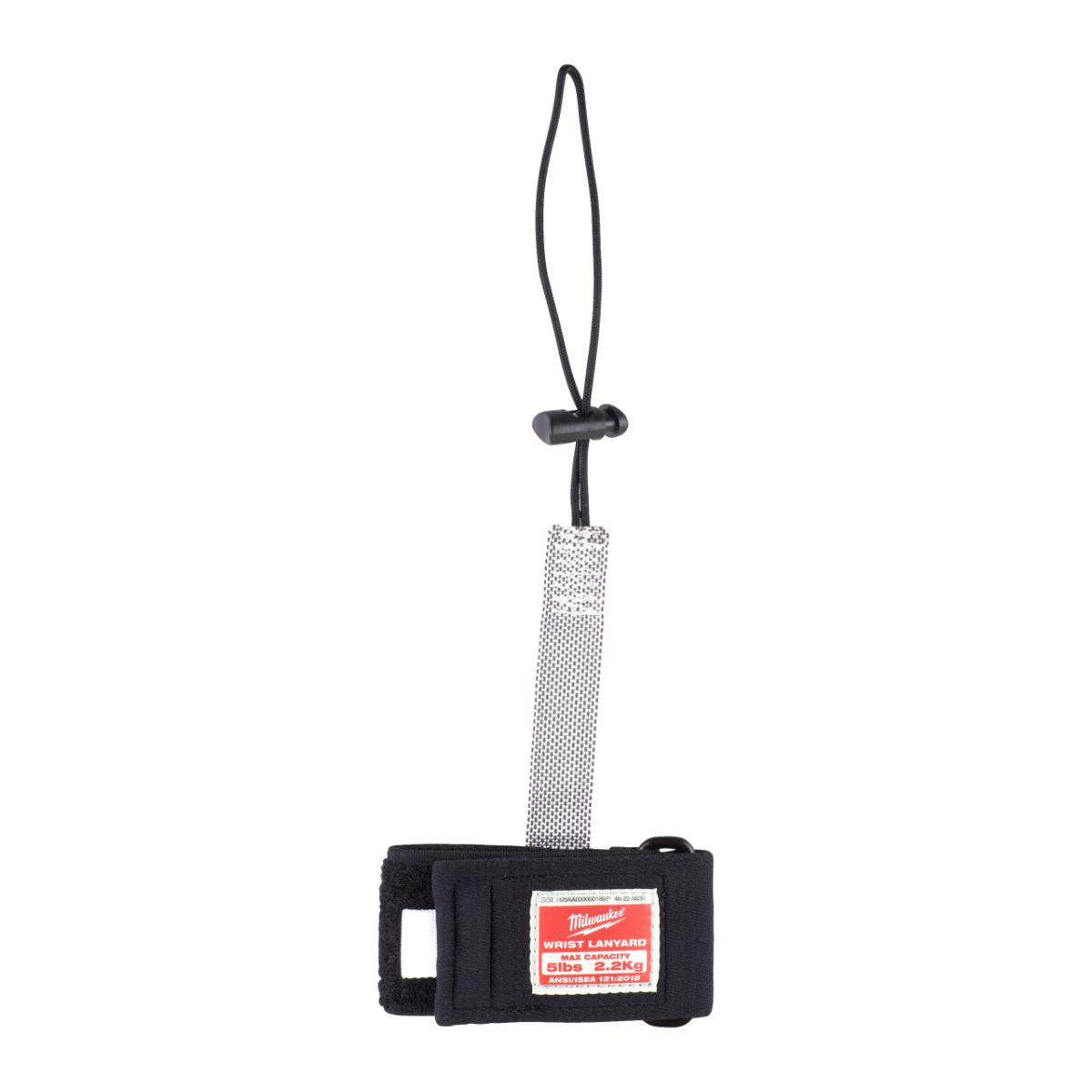 Milwaukee - Handgelenk-Werkzeugsicherung bis 2,2 kg - 4932472107