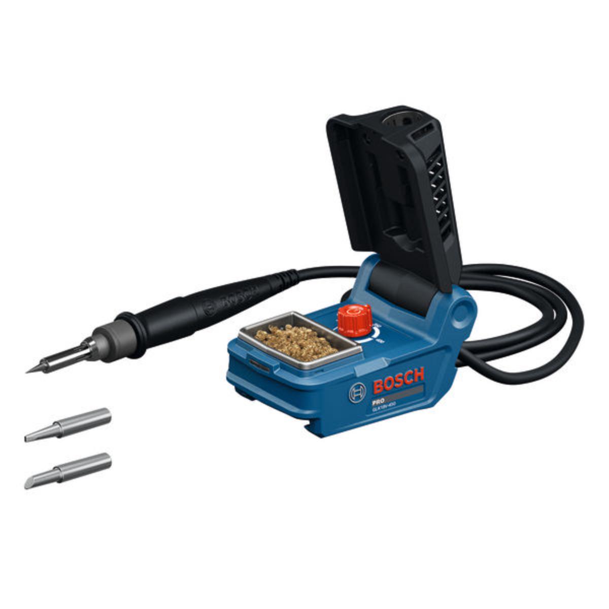 Bosch Akku-Lötkolben GLK18V-450