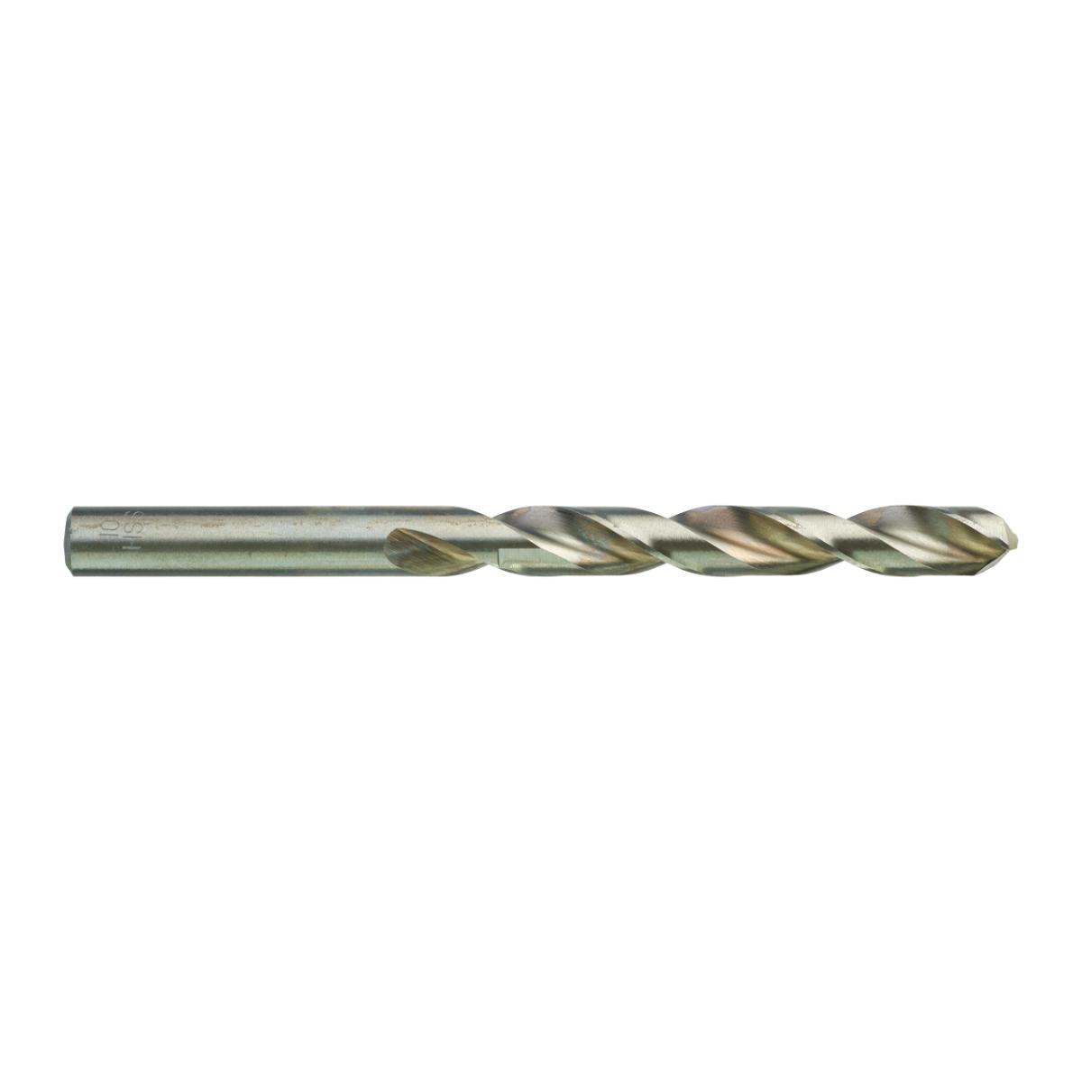 Milwaukee - METALLBOHRER HSS-G 10.0X133MM (1) TH-WEB - 4932352367