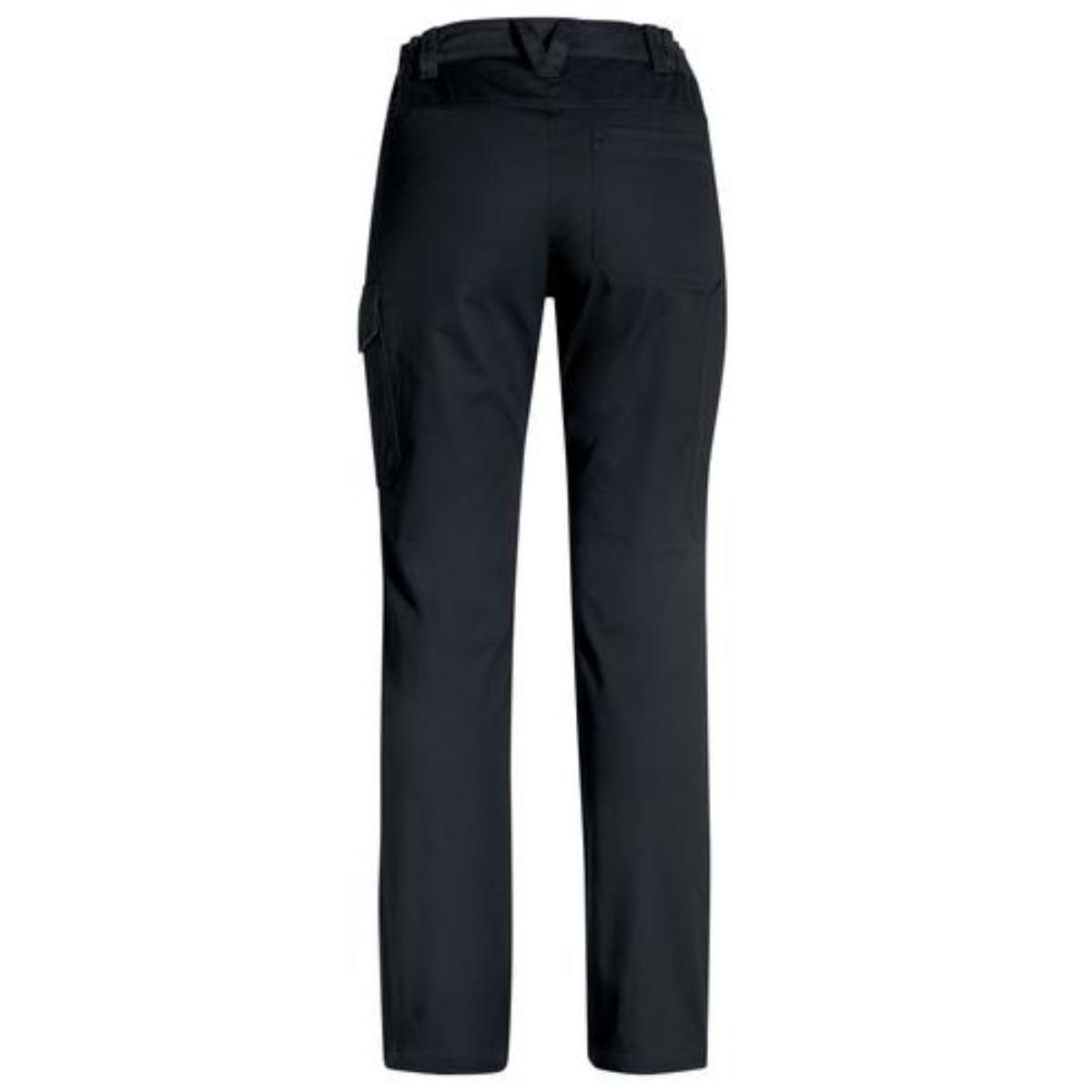 uvex suXXeed essentials Arbeitshose Damen graphit