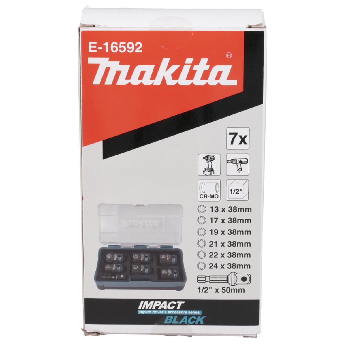 E-16592MA