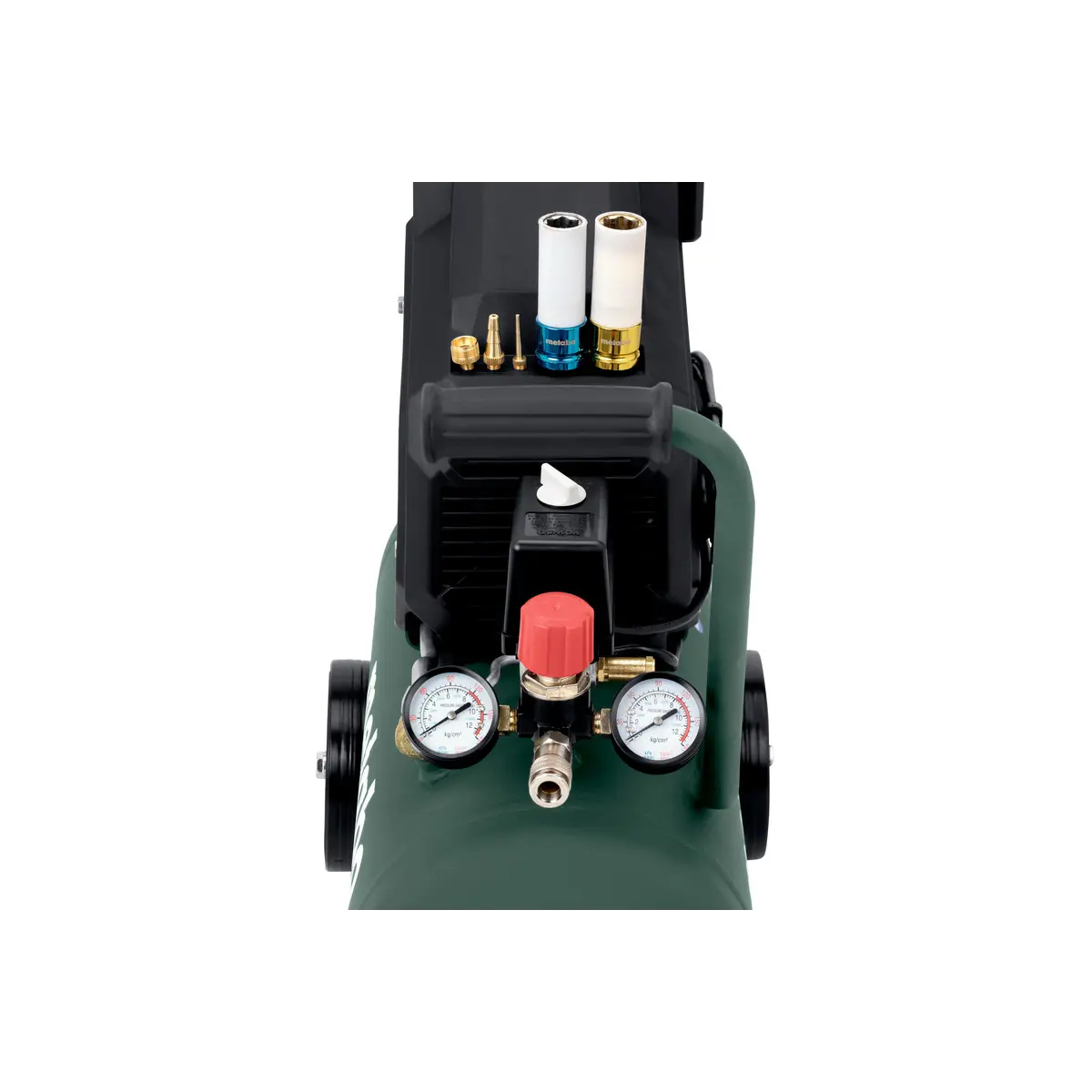 Metabo Kompressor Basic 250-24 OF - Karton