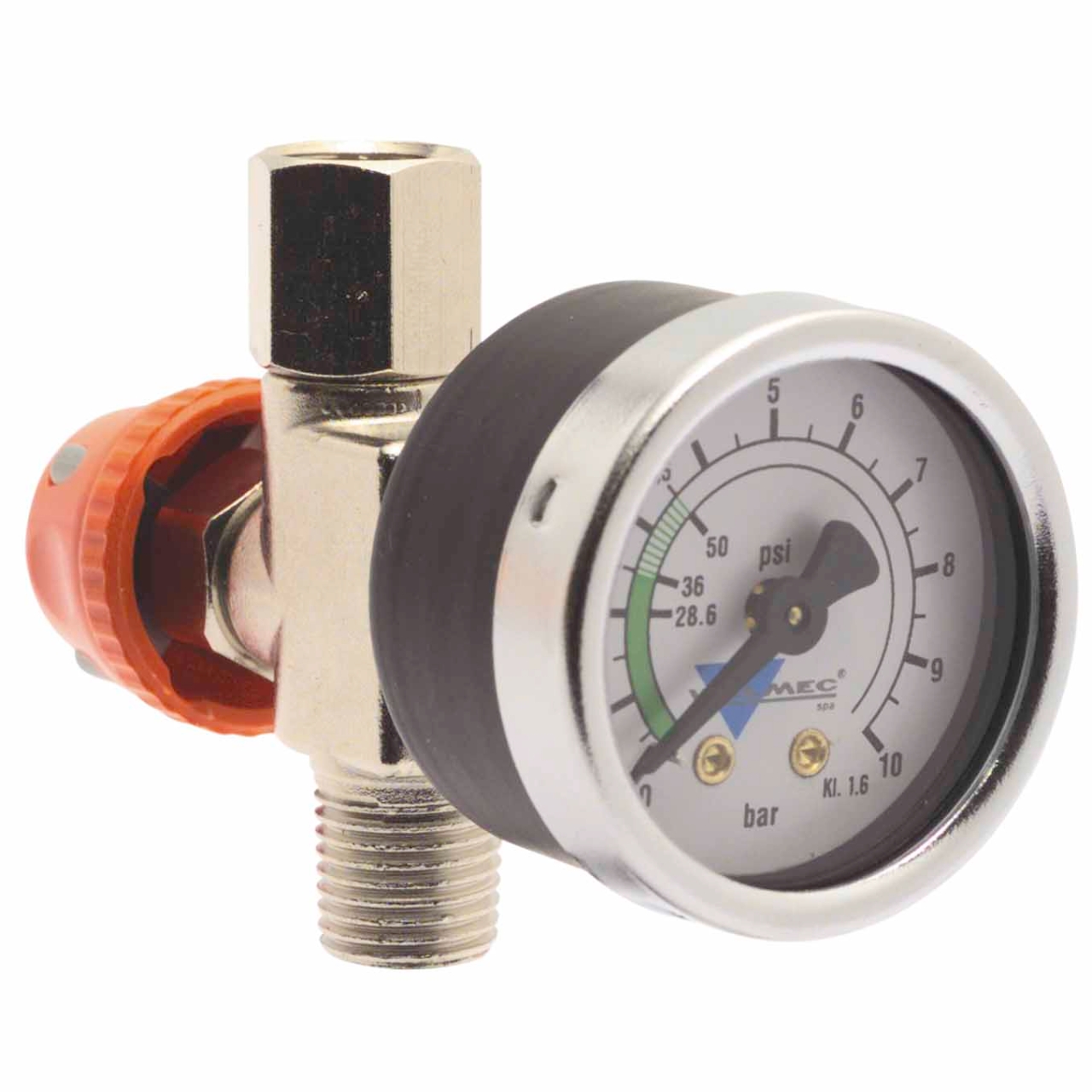 ELMAG Micro-Druckregler