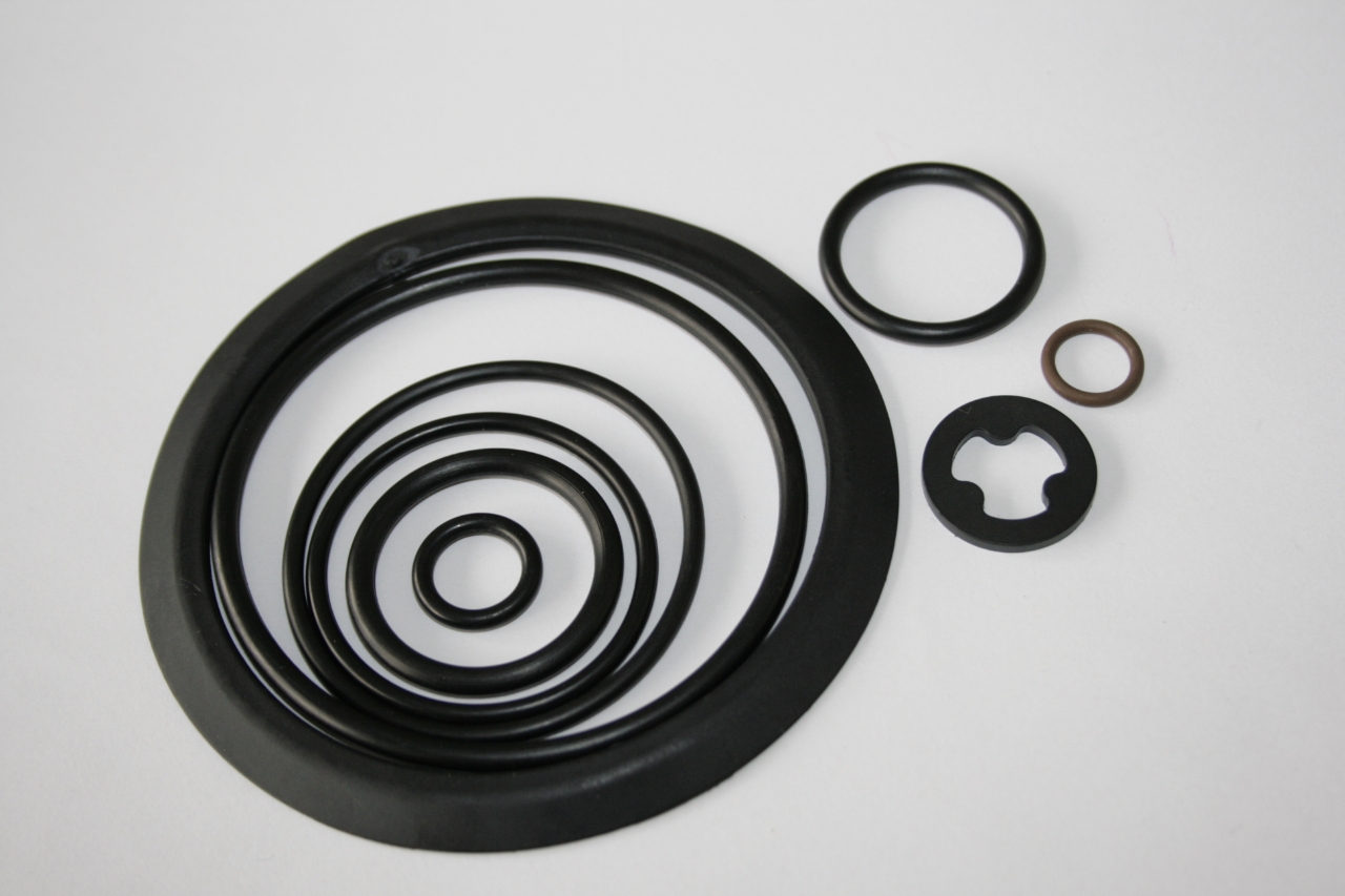 ELMAG Dichtsatz zu Treibstofffilter JOHN DEERE