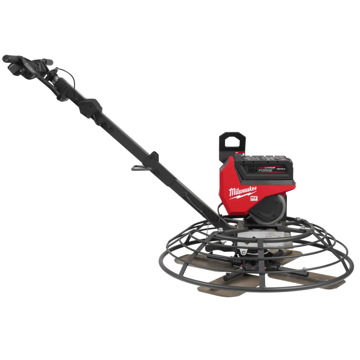 Milwaukee MX FUEL Akku-Flügelglätter 900mm MXFWBT90-122