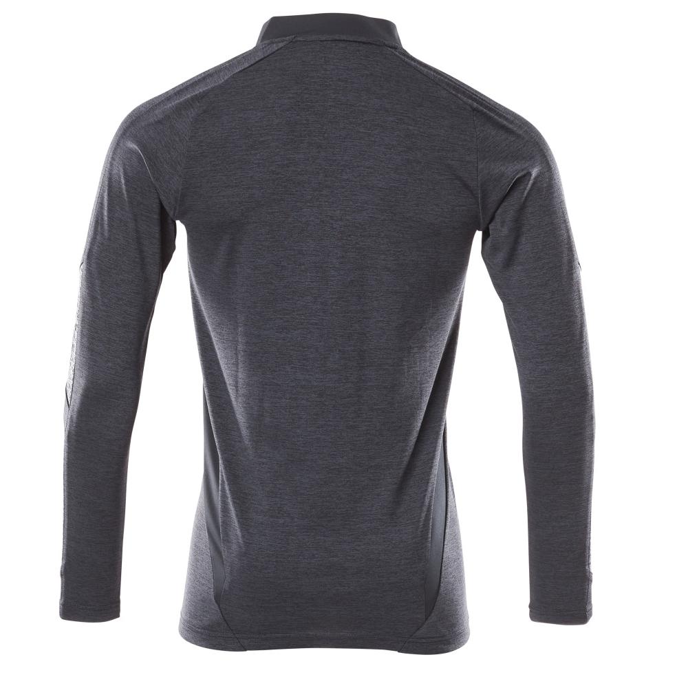 MASCOT Herren Polo-Shirt, Langarm ACCELERATE