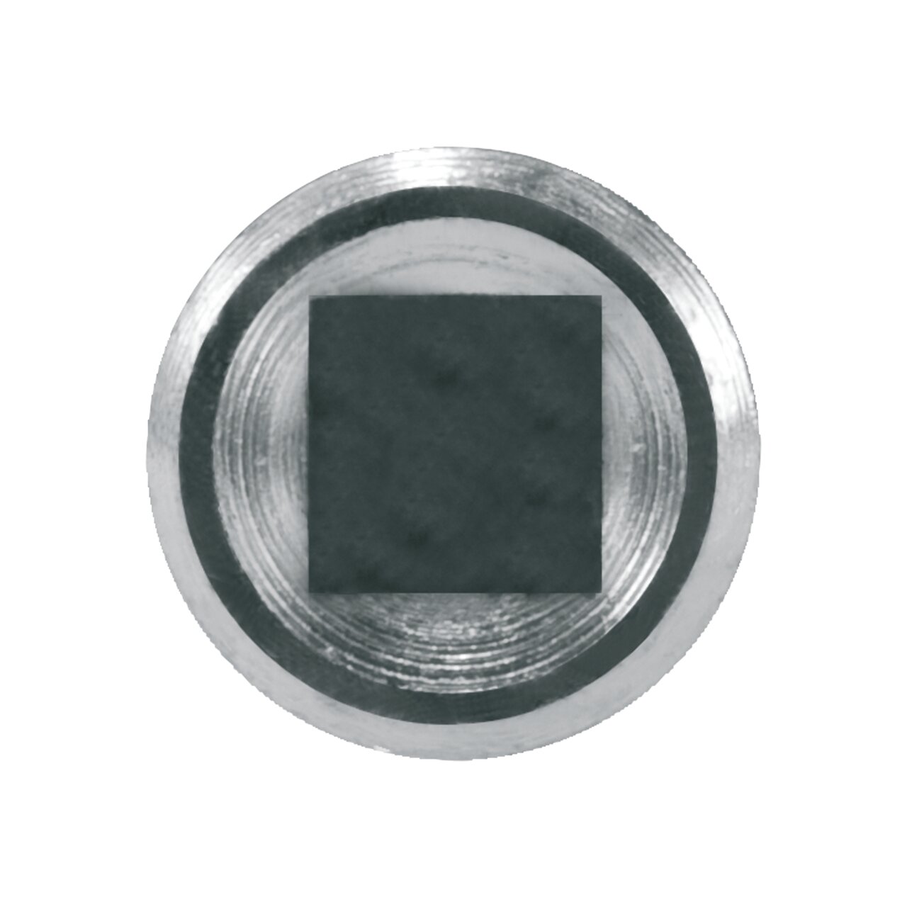 RUKO Gewindebohrerverlängerung DIN 377