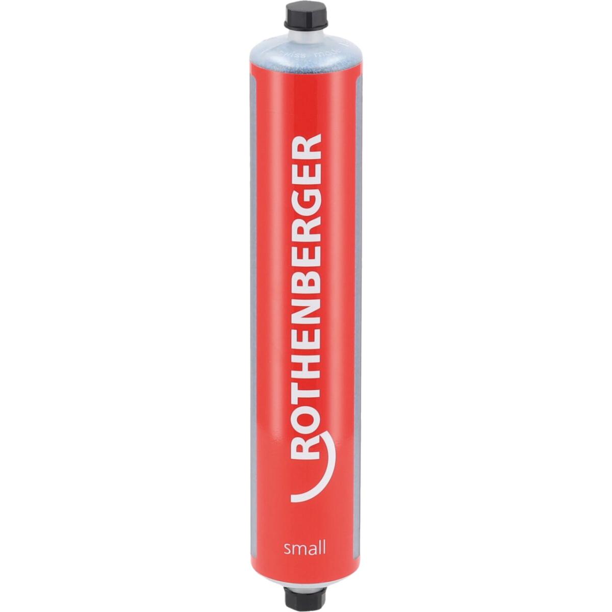 Rothenberger PURE H2O Demineralisierungskartusche