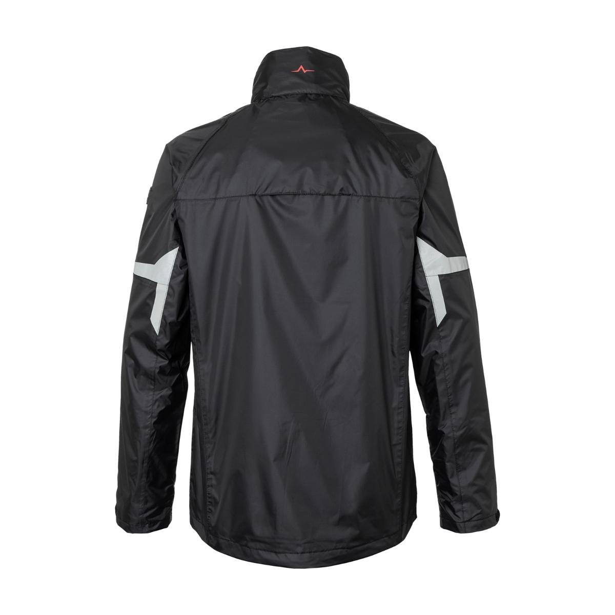 KÜBLER PULSE REGENJACKE