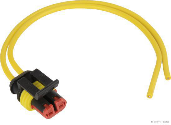 HERTH&BUSS Kabelreparatursatz, RepCon