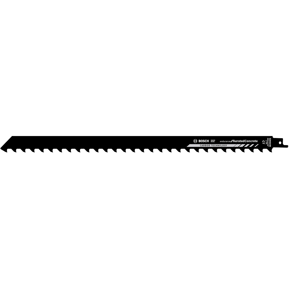 Bosch Säbelsägeblätter S 2041 HM