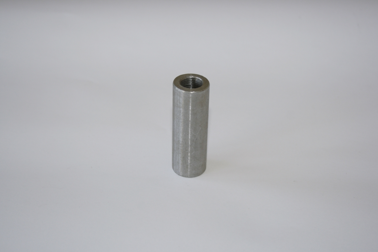ELMAG Distanzhülsen (L: 57mm, Ø 20/12 mm)