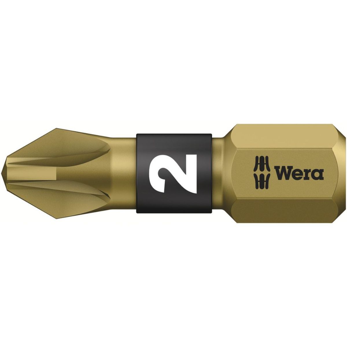 Wera 855/1 BTH Bits