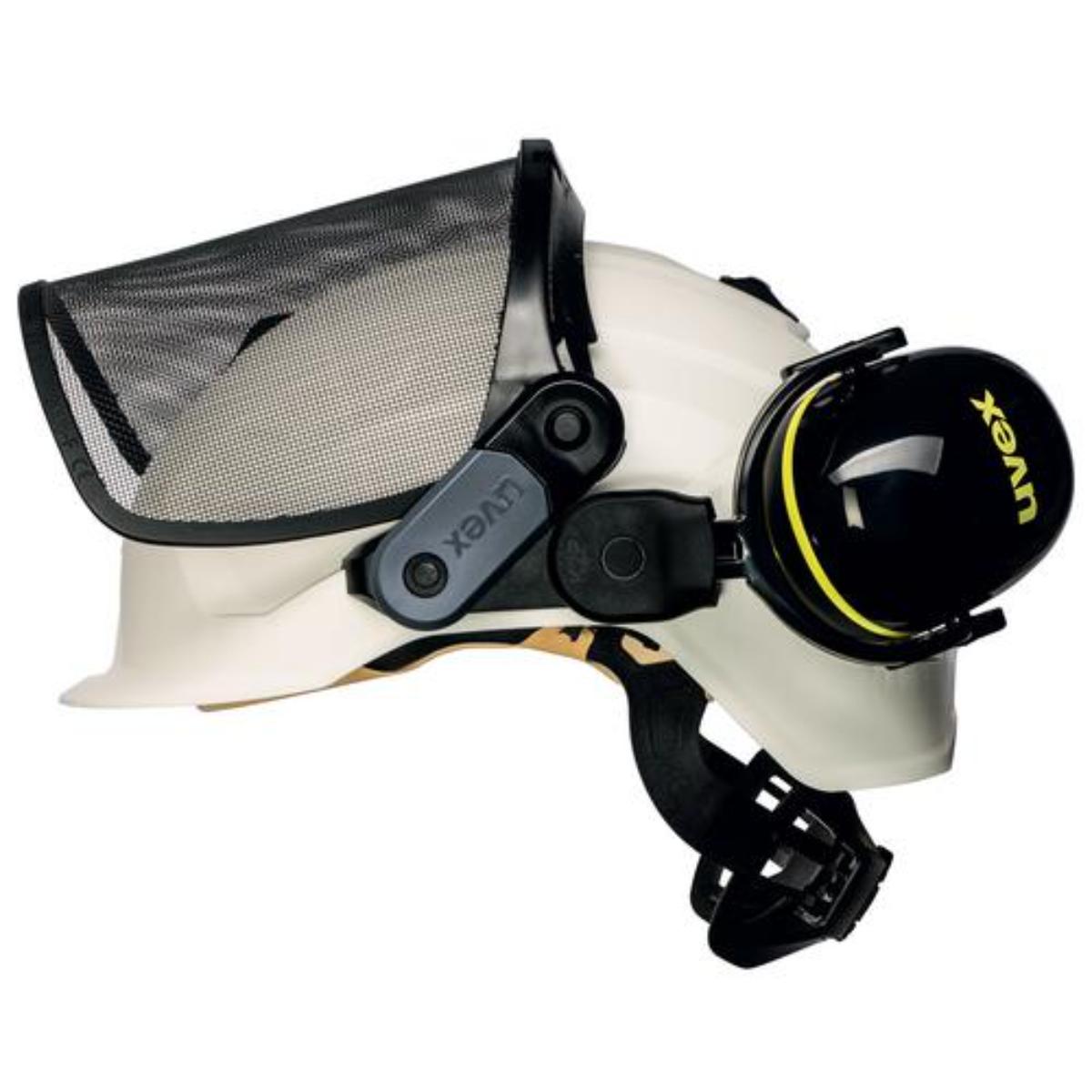 uvex Visier pronamic