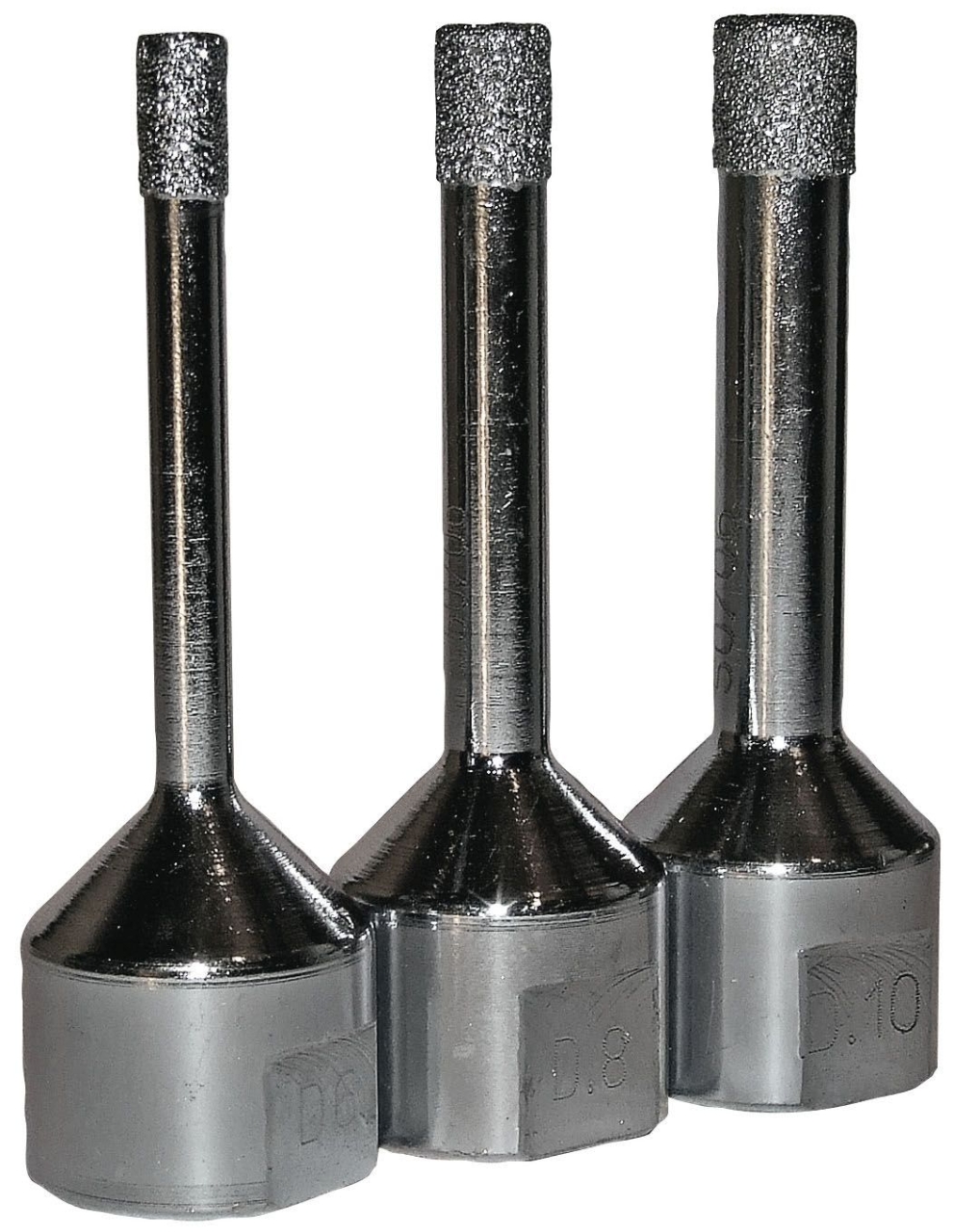 ELMAG Diamant-Kernbohrer Dia- CoreDrill, M14 - vacuum-brazed