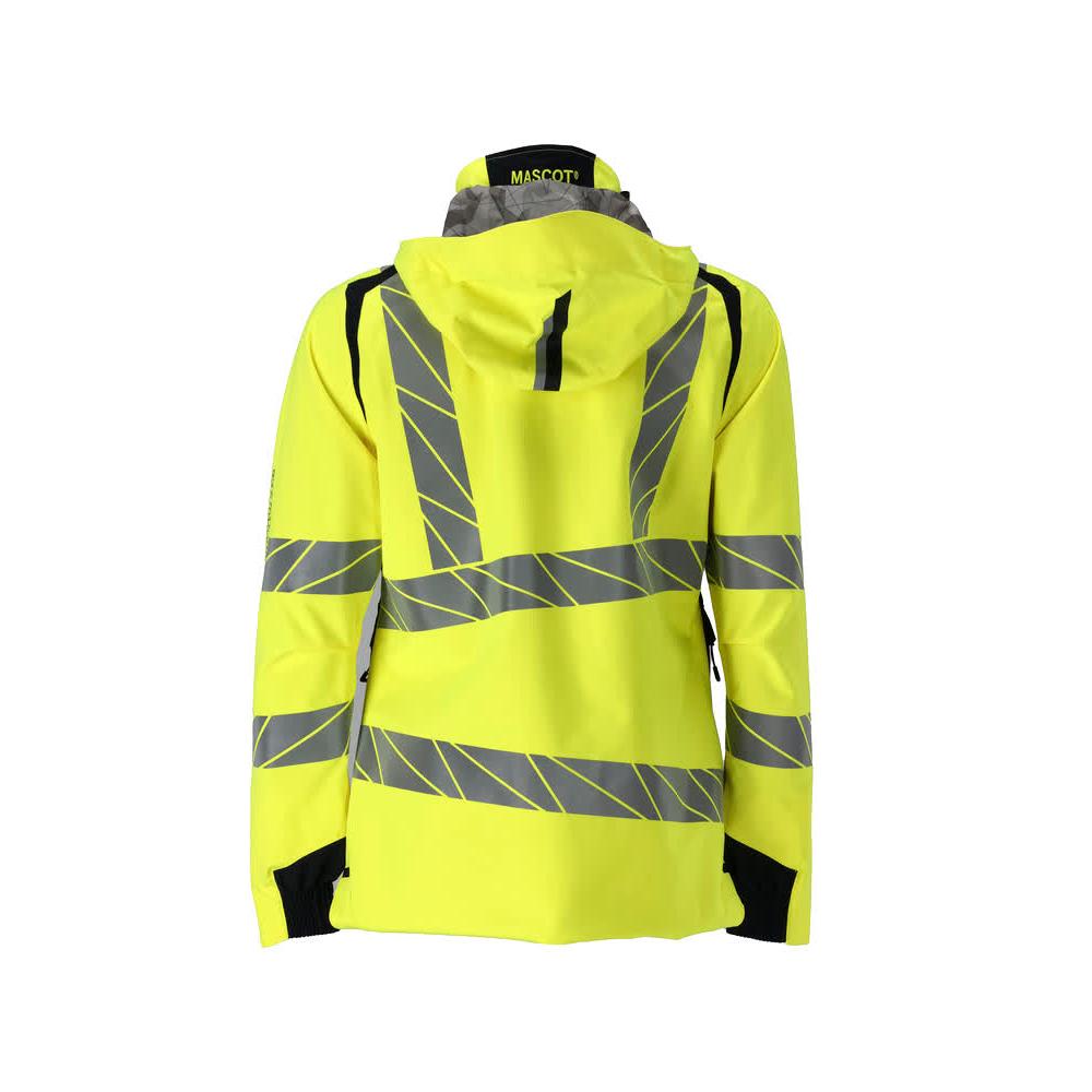 MASCOT Damen Winterjacke ACCELERATE SAFE