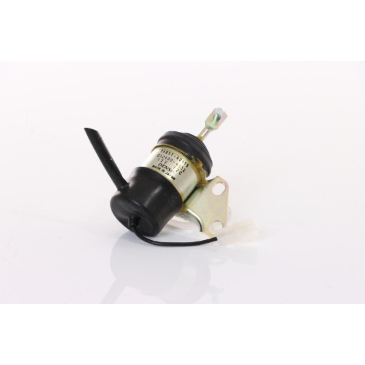 ELMAG Magnetspule (Abstellmagnet, Magneto-Stop)