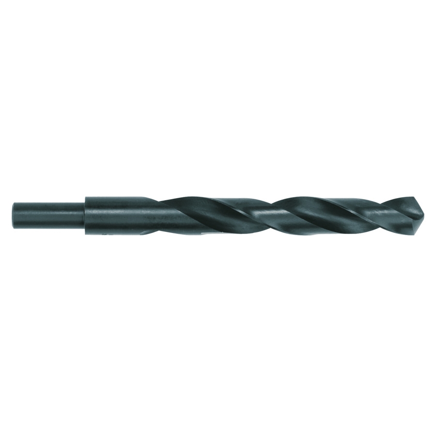 Milwaukee - METALLBOHRER HSS-R RED.SCHAFT 19.0X198MM - 4932373329