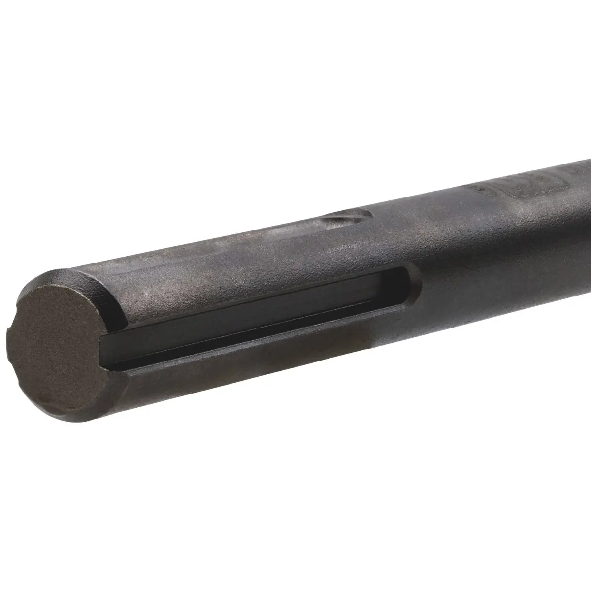 Rennsteig Breitspatmeißel für Elektrohämmer SDS max, 105 x 350 mm