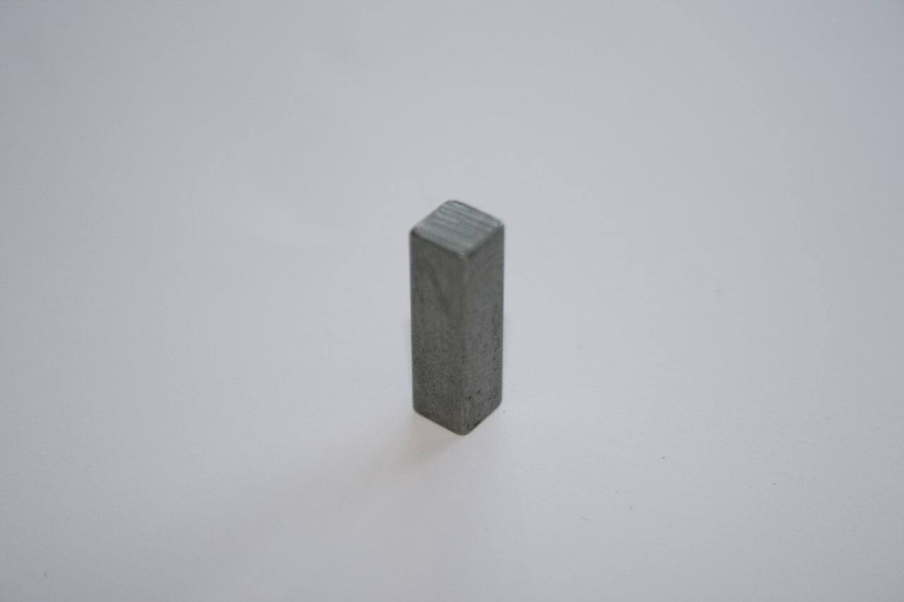 ELMAG Keil 6 mm, Nr. 117