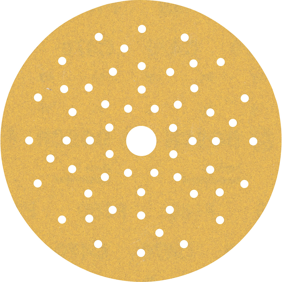 Bosch EXPERT C470 Schleifpapier Mehrloch für Exzenterschleifer ø 150mm
