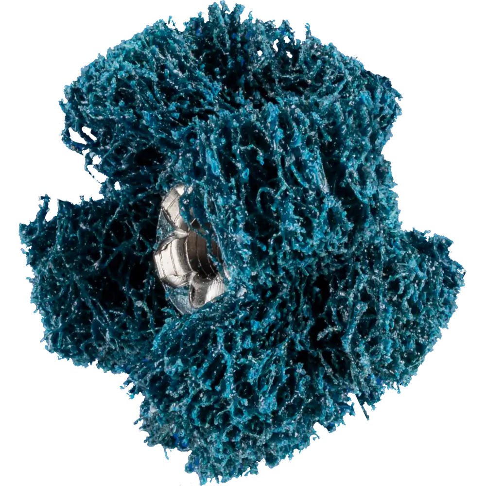 PFERD TOOLS POLINOX Vlies-Schleifstern PNST