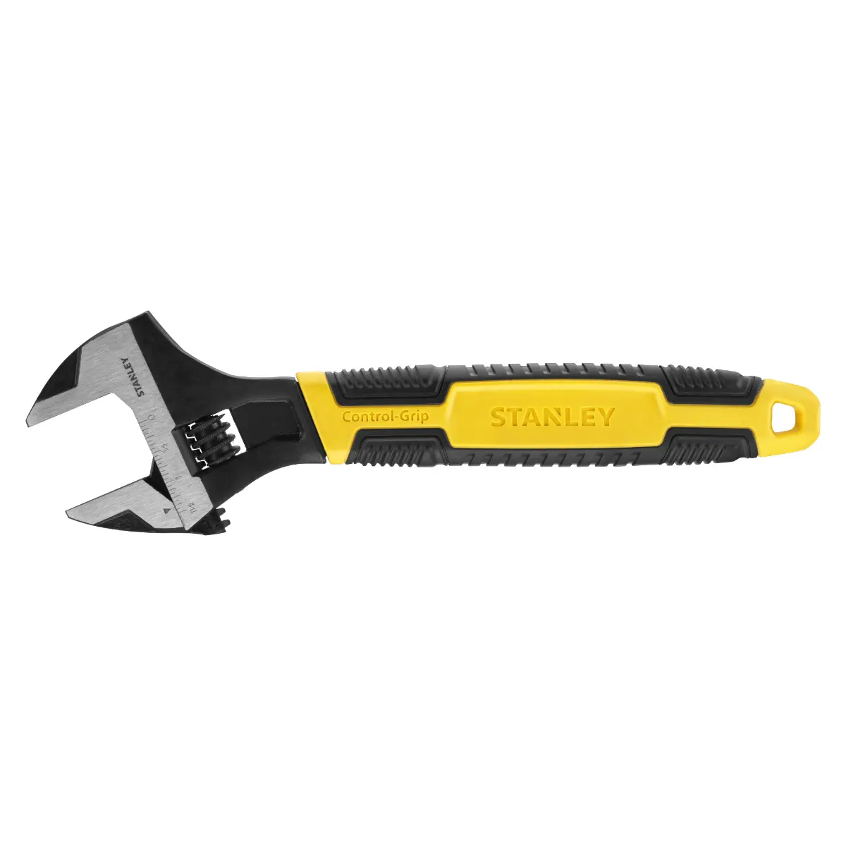 STANLEY Control-Grip Rollgabelschlüssel, Spannbereich 40 mm, Länge 300 mm