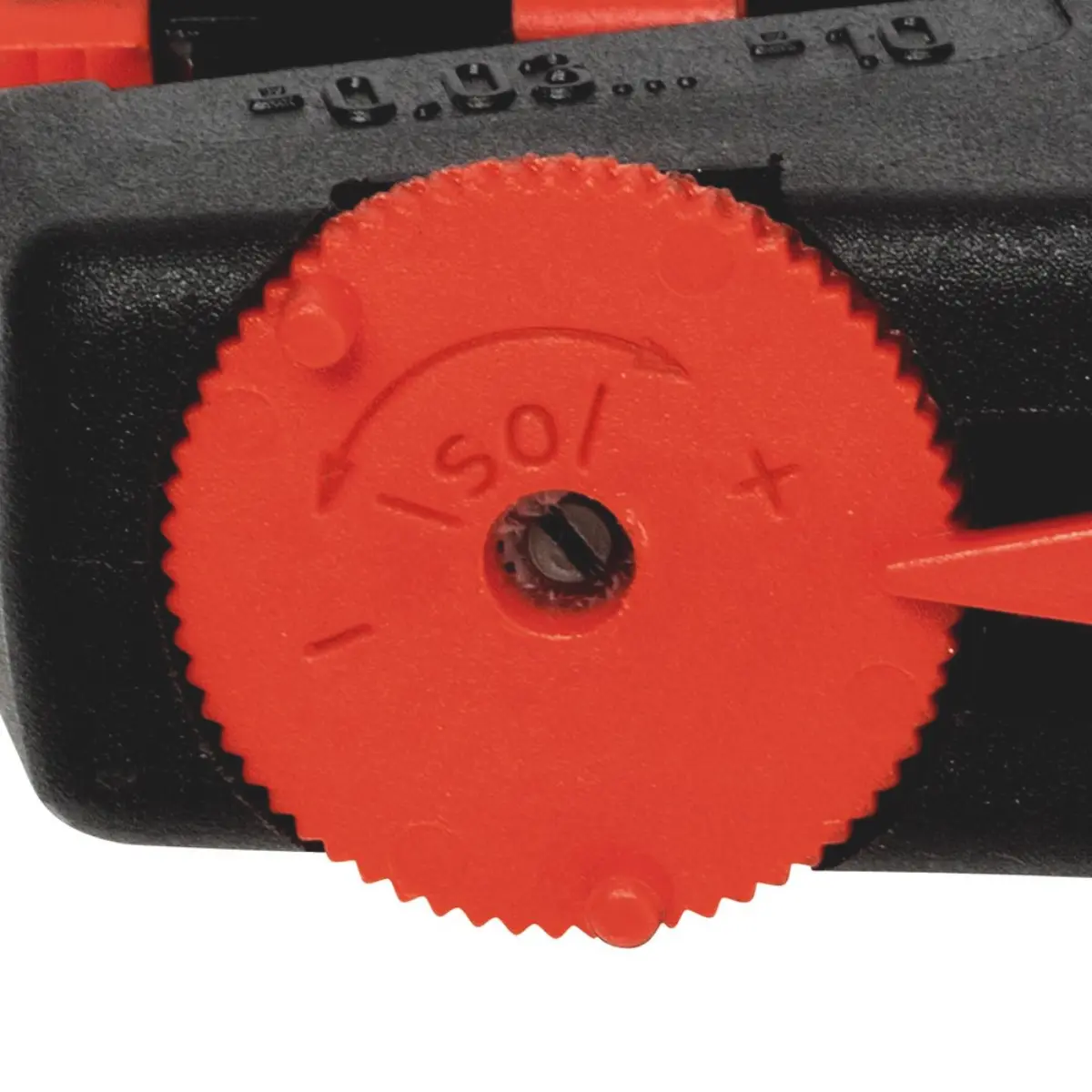 Rennsteig Automatische Abisolierzange 0,03 - 10,0 mm² / AWG 32 - 8