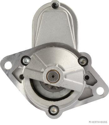 HERTH&BUSS Starter