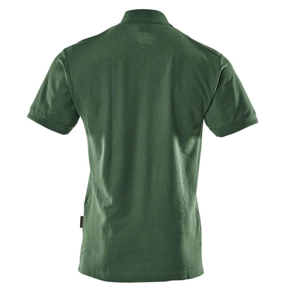 MASCOT Borneo Polo-Shirt mit Brusttasche CROSSOVER