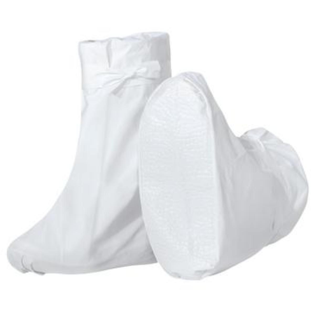 Uvex Überstiefel c4L Antislip weiß 7354 G. 42-46 - 25 Stück