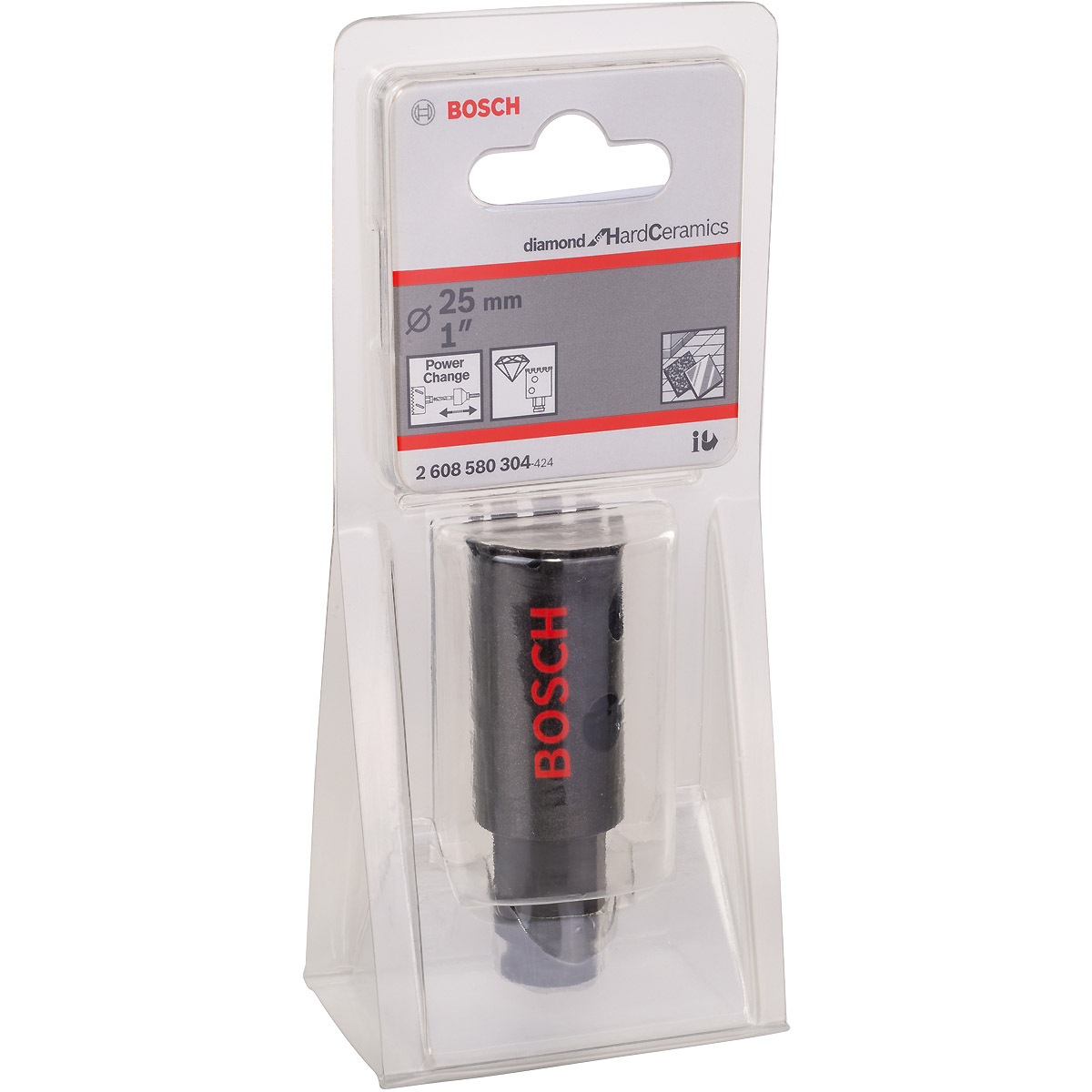 Bosch Diamantlochsäge Diamond for Hard Ceramics