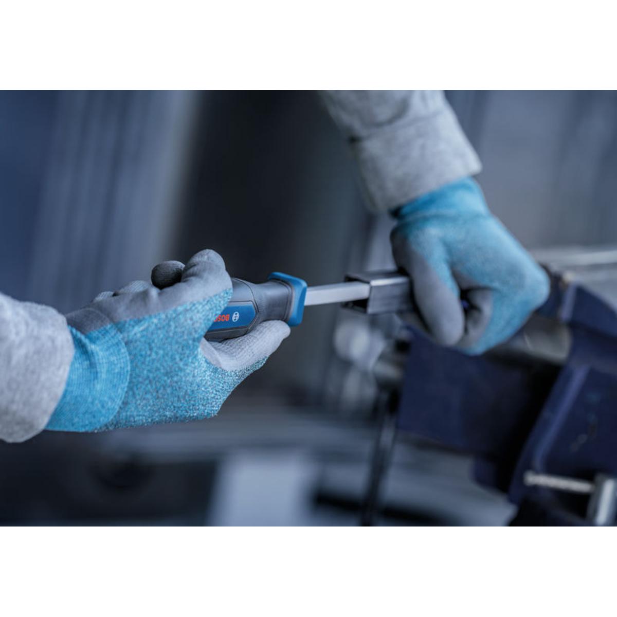Bosch Halbrundfeile 200 mm / 8"