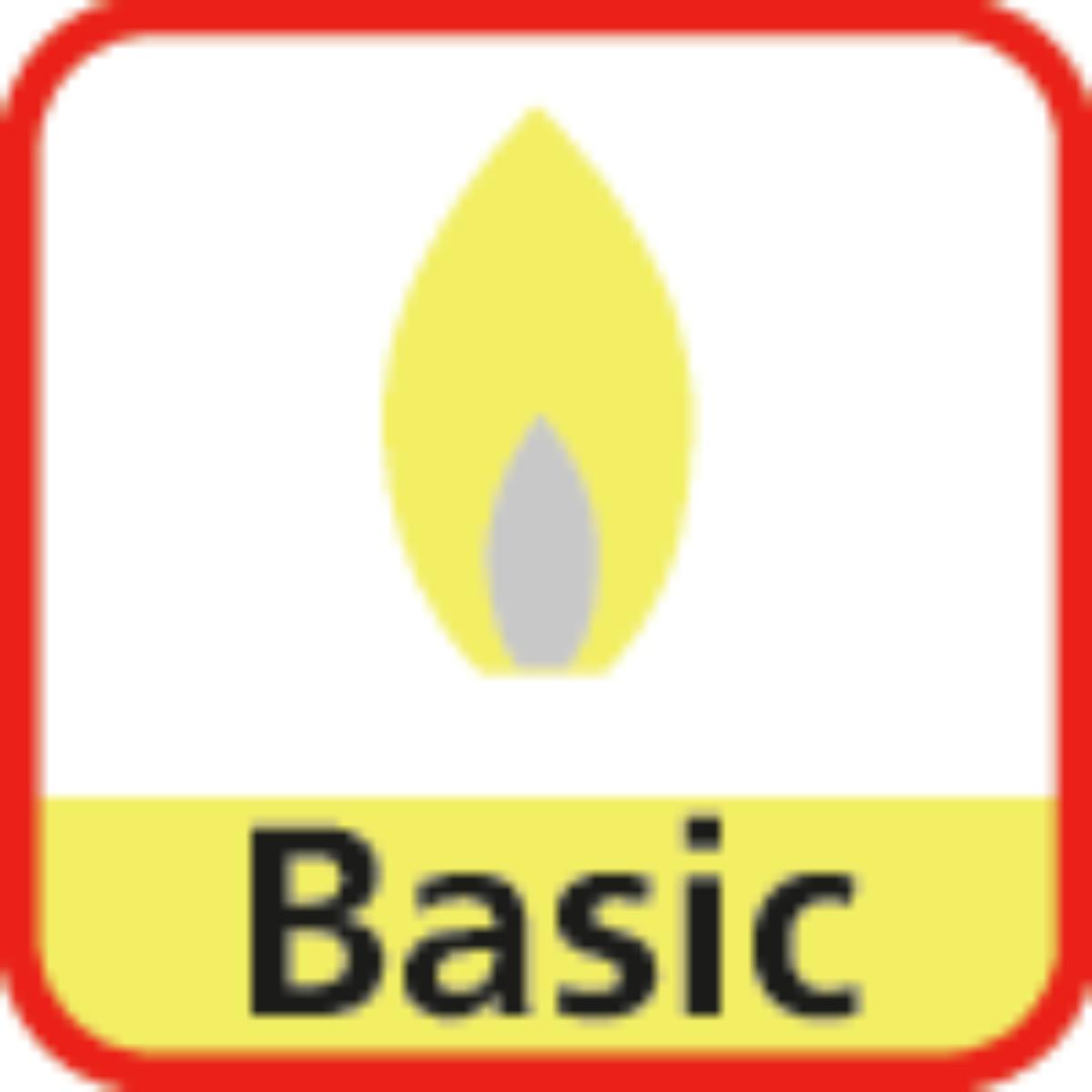 35552ro Rothenberger Brenneraufsatz EASY FIRE, 22mm, 7/16 Zoll - EU