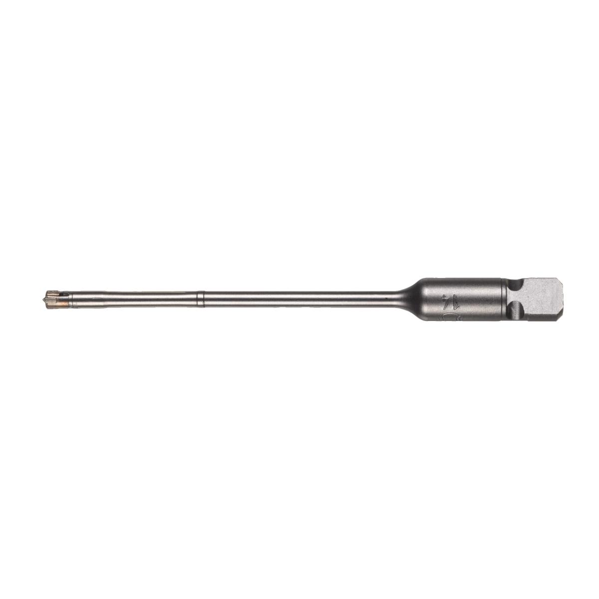 Milwaukee Absaugbohrer SDS-Plus DUST-LOK