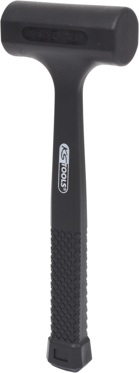 KS Tools Rückschlagfreier Schonhammer