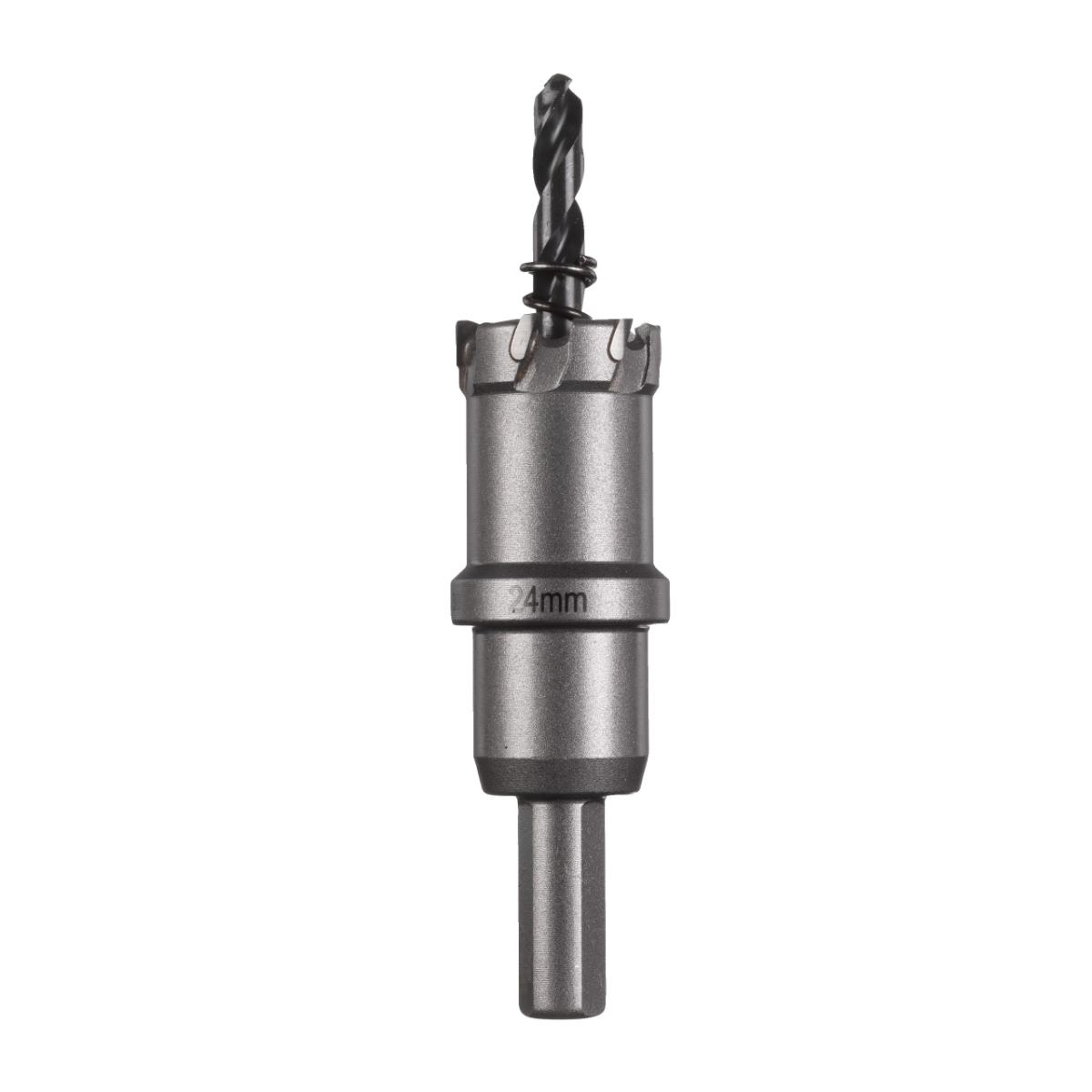 Milwaukee - TCT Lochsäge für Edelstahl 24 mm - 4932479038