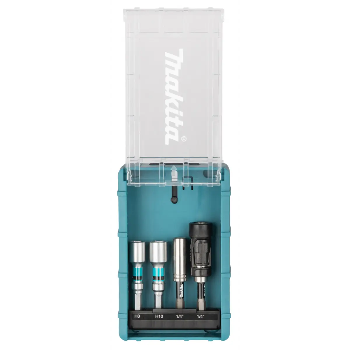 Makita Steckschlüssel-Bit-Set Torsion 28-tlg. Impact Premier - E-25068