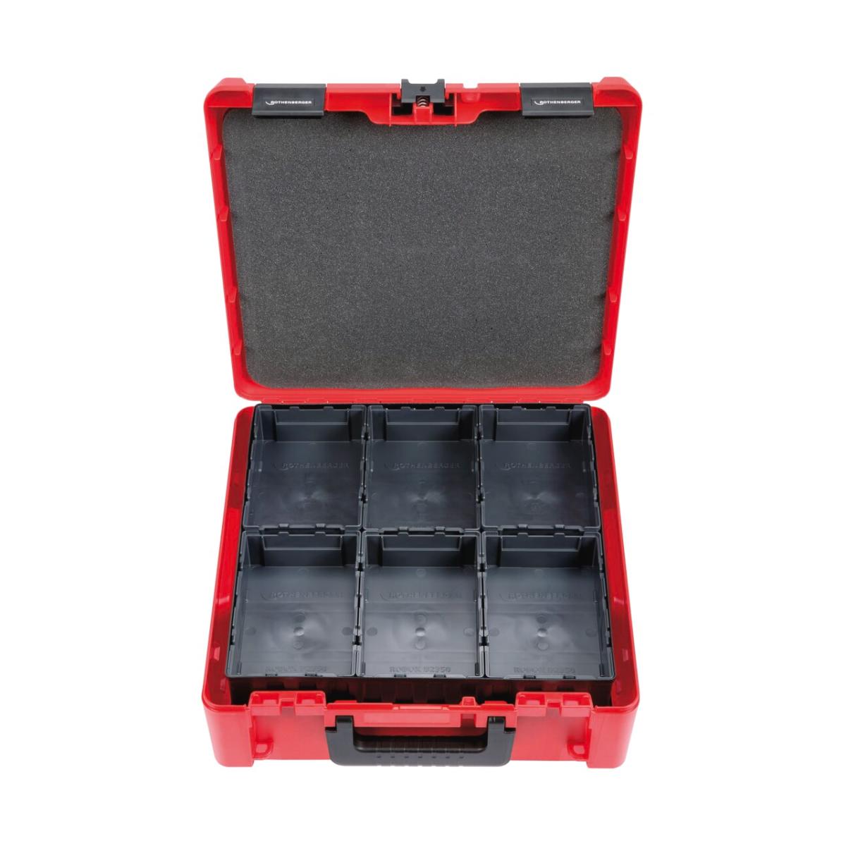 Rothenberger Pressbacke Standard >B< MaxiPro 7/8 Zoll
