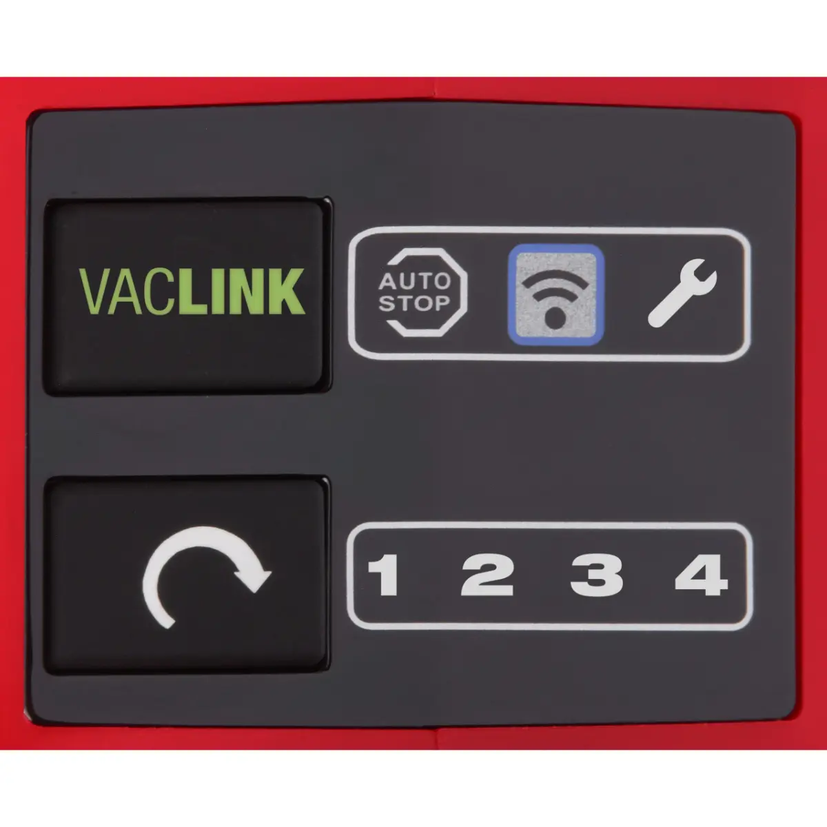 Milwaukee M18 ONE-KEY SDS-Max Akku-Kombihammer 45 mm M18 FHACO745-122C EU