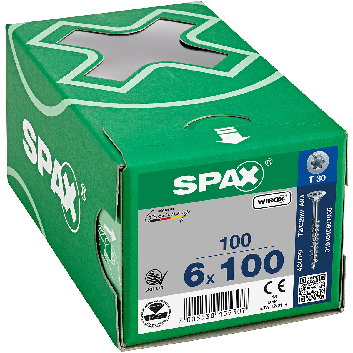 0191010601005SPX