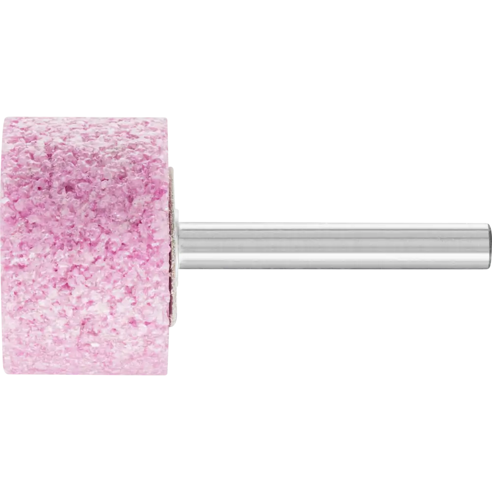 PFERD TOOLS STEEL EDGE Schleifstift Zylinder für Stahl- und Stahlguss