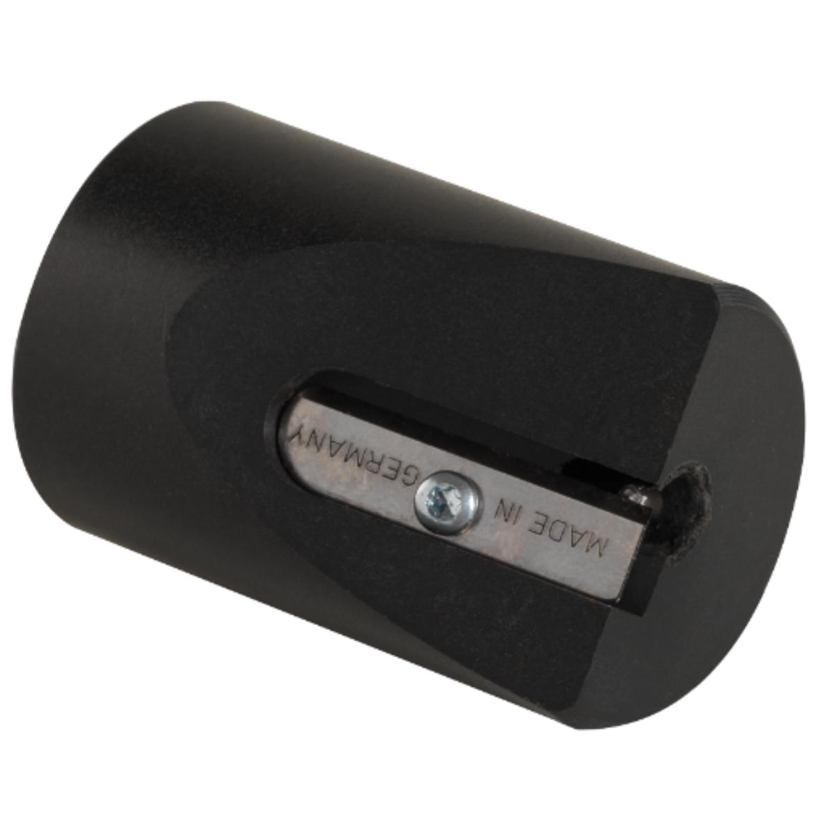ELMAG Spitzer für PTFE-/Kohle-PTFE-Seele