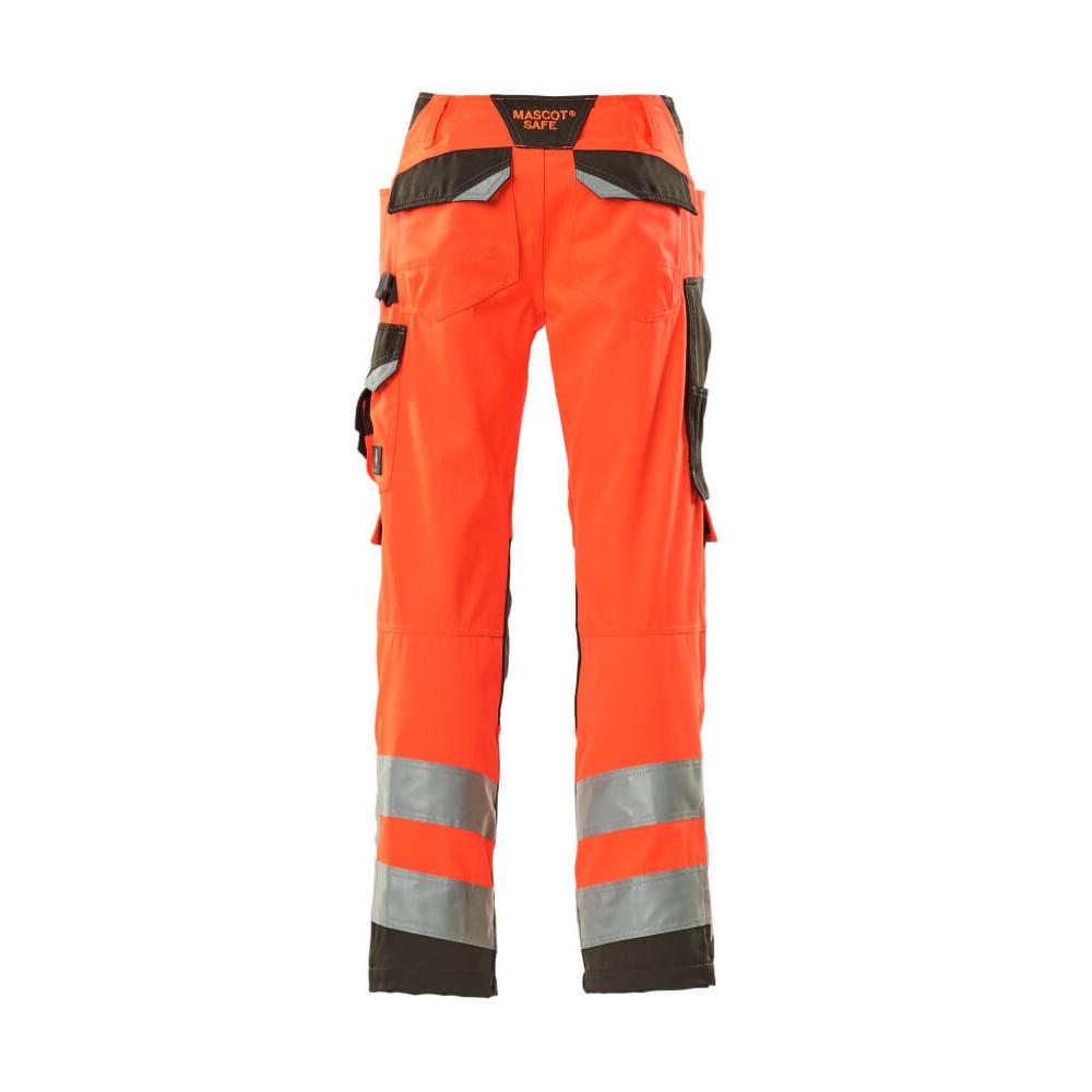 MASCOT Kendal Hose mit Knietaschen SAFE SUPREME